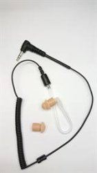 Audiotillbehör - Hörselsnäcka StopNoise