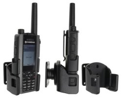 Hållare, passiv, med kulled till TH1n