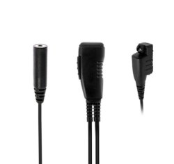 Audioadapter till TH1n StopNoise