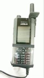 Väska i textil för TH1n