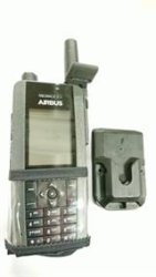 Väska i textil för TH1n inkl bältesclips