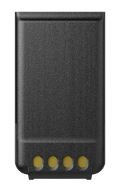 Batteri Tait TP3300 2000 mAh LI-ION