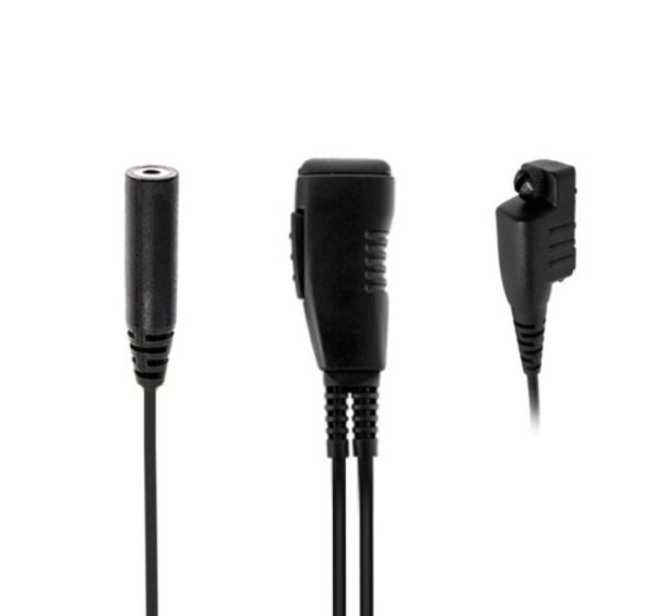 Zoom bild av Audioadapter till TH1n StopNoise