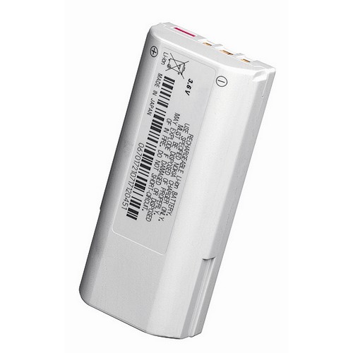 Batteri THR880(i) LI-ION 2000 mAh BLN-4 