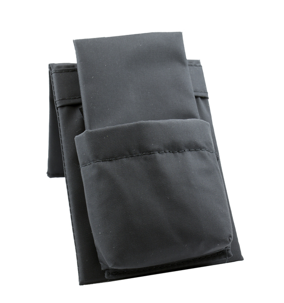 Väska i textil med magnet till TH1n CRR-2 *dold*